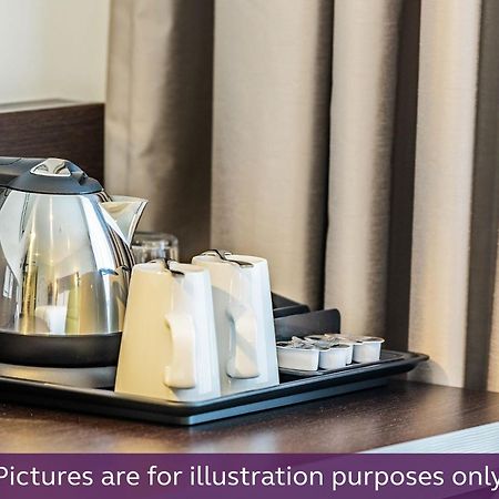 Premier Inn Luebeck City Centre Zewnętrze zdjęcie