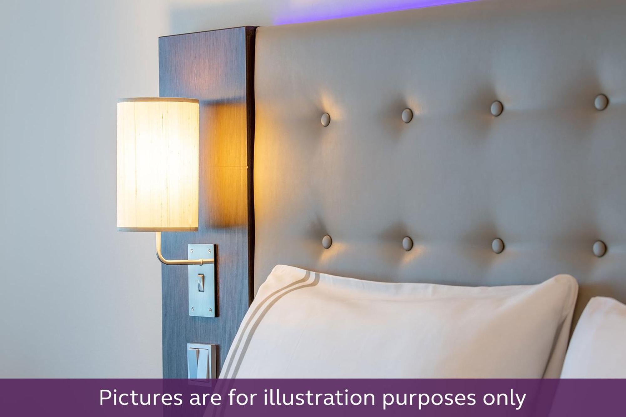 Premier Inn Luebeck City Centre Zewnętrze zdjęcie