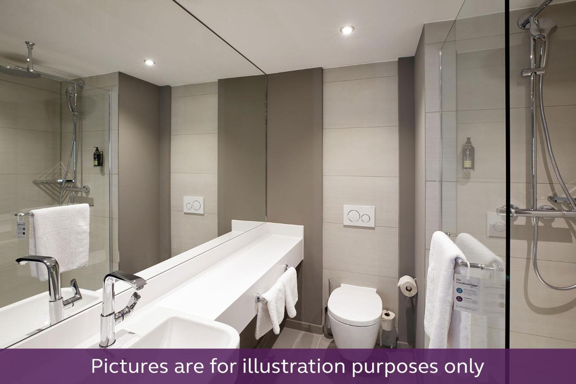 Premier Inn Luebeck City Centre Zewnętrze zdjęcie